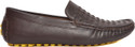 57% OFF on Kamil Brown Loafers 57% OFF on Kamil Brown Loafers