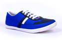 Sam Stefy Blue White A6 Canvas Shoes Sam Stefy Blue White A6 Canvas Shoes