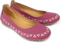 50% OFF on Urban Woods 551-0759-Pink Loafers