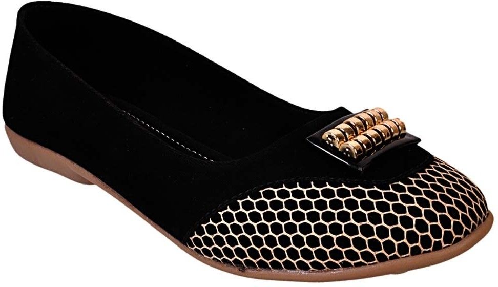 62% OFF on Jolly Jolla Shyna Closed Toe Belly