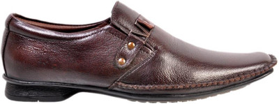 Valentino V3S Slip On Shoes