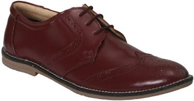 Vittaly Stylish Corporate Casual Shoes