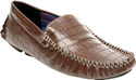 4% OFF on Funk'd Croco Loafers 4% OFF on Funk'd Croco Loafers