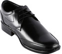 35% OFF on Bacca Bucci Black Lace Up Shoes 35% OFF on Bacca Bucci Black Lace Up Shoes