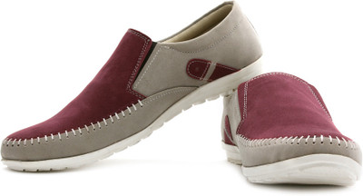 68% OFF on True Soles Loafers