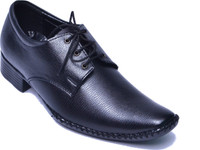 Aadolf 824 Lace Up Shoes