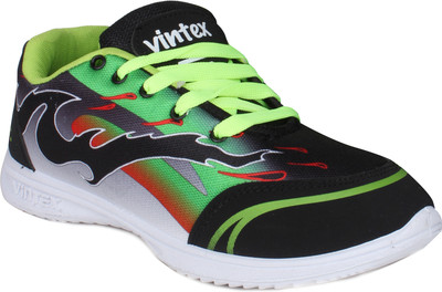 42% OFF on Histeria Vintex Red & Blue Running Shoes 42% OFF on Histeria Vintex Red & Blue Running Shoes