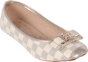 41% OFF on Rialto Check Mate Bellies 41% OFF on Rialto Check Mate Bellies