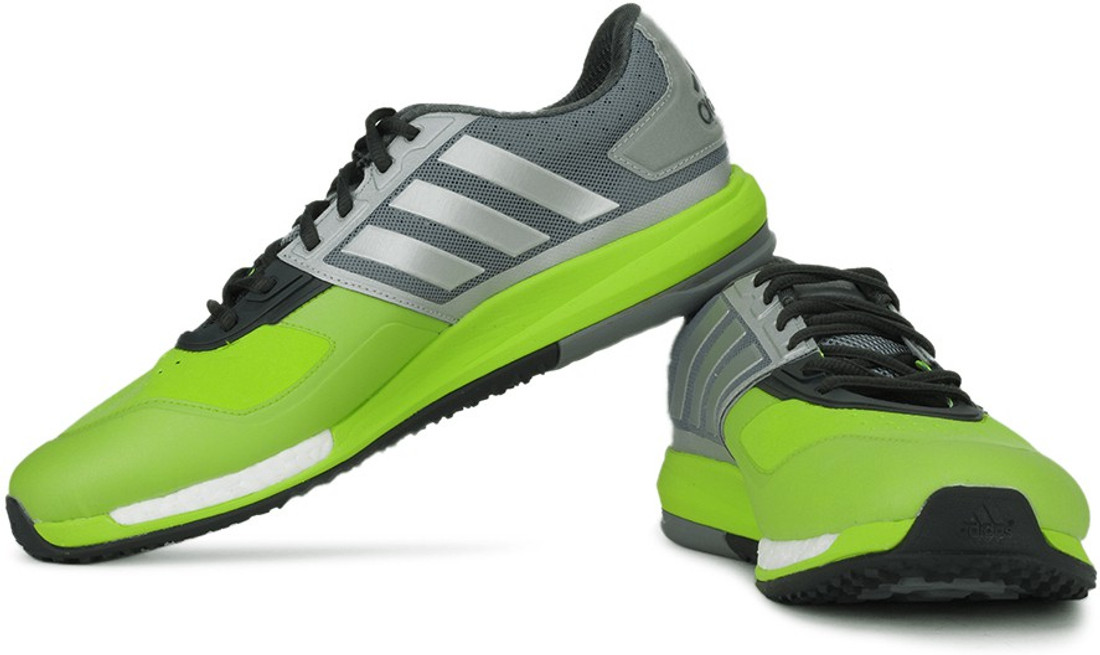adidas Crazytrain Boost Training Gym Shoes