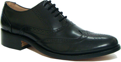 25% OFF on ASM 104 Lace Up Shoes