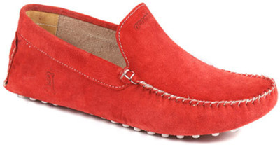 52% OFF on Araanha Driving Loafers 52% OFF on Araanha Driving Loafers