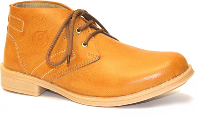 25% OFF on Guava Plain toe Ankle Boots 25% OFF on Guava Plain toe Ankle Boots