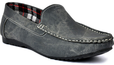 Footlodge Stylish and Elegant Loafers