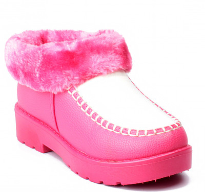 16% OFF on Willy Winkies Girls Boots 16% OFF on Willy Winkies Girls Boots