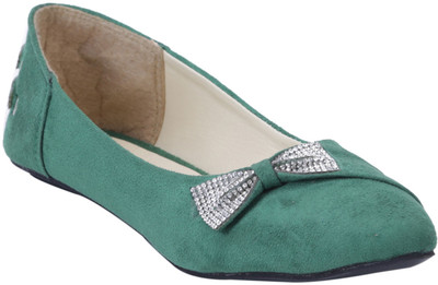 56% OFF on Shoestory Ballerina Bellies 56% OFF on Shoestory Ballerina Bellies