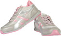 10% OFF on Ros Bebo-Grey-Pink Walking Shoes 10% OFF on Ros Bebo-Grey-Pink Walking Shoes
