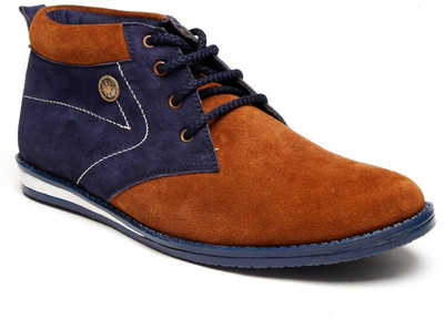 Bacca Bucci Blue Casuals