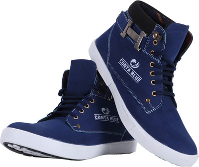 40% OFF on Contablue Men's 'H'unk Boots