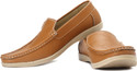 60% OFF on True Soles Loafers