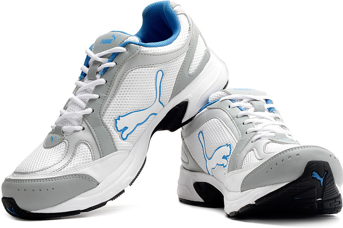 Puma Ceylon II DP Running Shoes SHOE3YKBQEXM7VPG