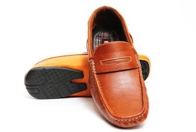 36% OFF on Roony DR-1-RD Loafers
