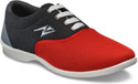 32% OFF on Yepme Men Black & Red Casual Shoes 32% OFF on Yepme Men Black & Red Casual Shoes