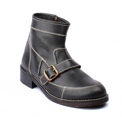 66% OFF on Willy Winkies Mens Boots