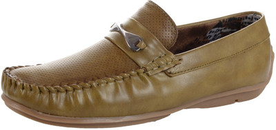45% OFF on Auburn Lm Loafers