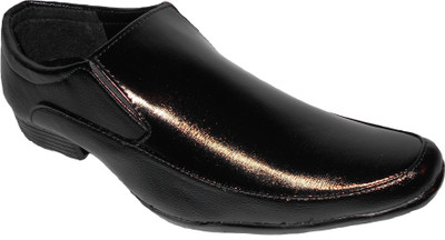 60% OFF on Aaron Pencil Slip On Shoes