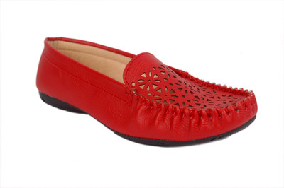 53% OFF on Studio 9 Punch Loafers