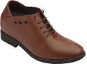 Dvano Shoes DFM116-2A Lace Up