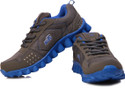 10% OFF on Ros 1114-Grey Walking Shoes 10% OFF on Ros 1114-Grey Walking Shoes