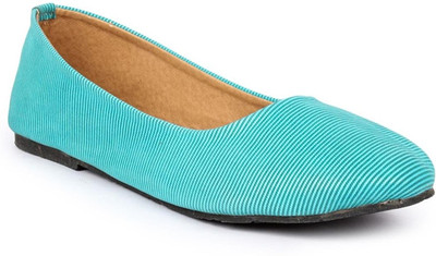 75% OFF on Anaya AN 27_Green_41 Bellies