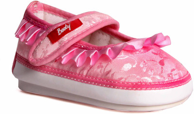 Indman Booty Footwear Casuals Shoes