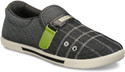 20% OFF on Yepme Black Casual Shoes 20% OFF on Yepme Black Casual Shoes