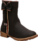19% OFF on Rialto Bowtie Boots