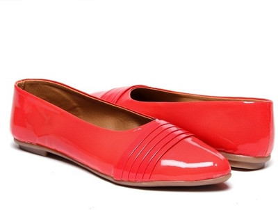 80% OFF on Volley W-07-Pnk Bellies