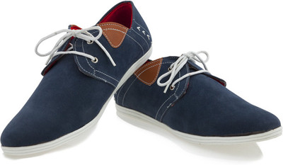 Windus Blsuede Casual Shoes