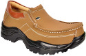 50% OFF on Nonch Le Stylish Tan Casual Shoes