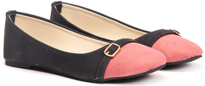 69% OFF on TEN Dual Colour Denim Black Bellies