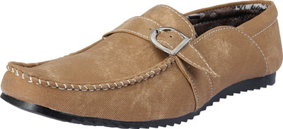 Bimal Casual Loafers