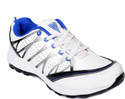 Kamil Blue Running Shoes