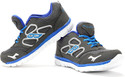 2% OFF on Elligator ELG_ELSH1429_GRY-BLU Running Shoes
