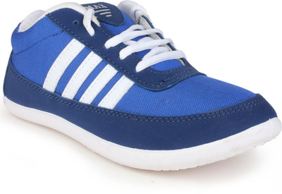 60% OFF on Rod Takes-ReOx Series Canvas Shoes