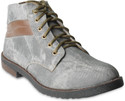 67% OFF on Donner Gray Boots