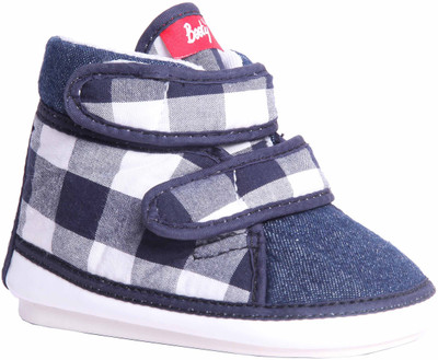 Indman Booty Footwear Casuals Shoes