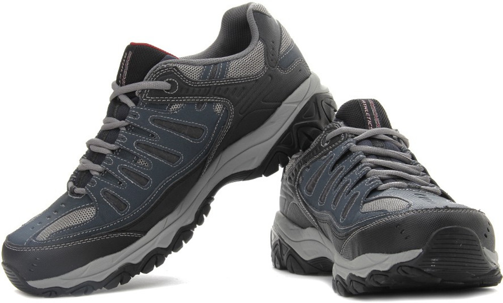 Skechers After Burn MFit Outdoors Shoes