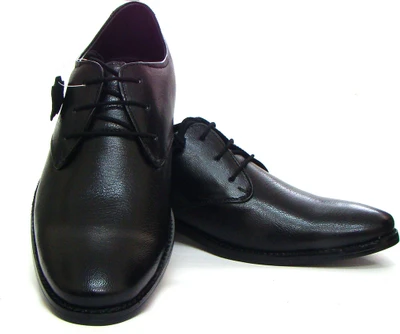 25% OFF on ASM 5074 Lace Up Shoes