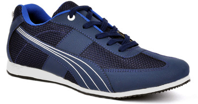 Footlodge 507-Blue Sneakers Footlodge 507-Blue Sneakers