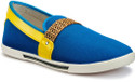 30% OFF on Yepme Men-Blue Loafers 30% OFF on Yepme Men-Blue Loafers